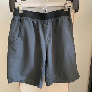 Men’s PraNa Athletic Shorts